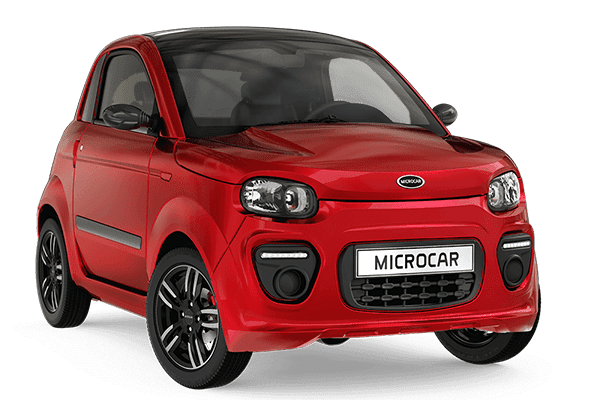 Microcar Due Premium (2012)