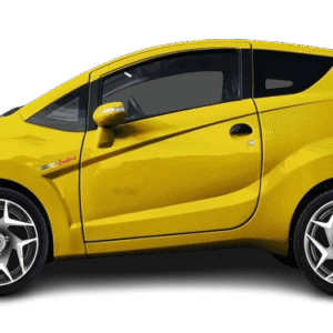 Seguro Casalini 550 GranSport (2005)