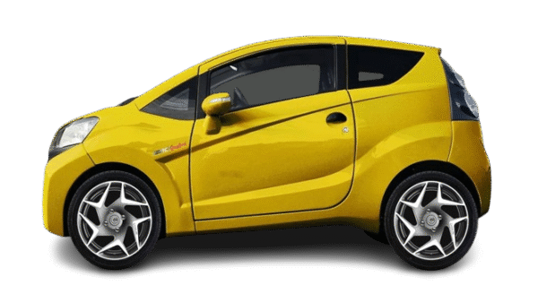 Seguro Casalini 550 GranSport (2005)