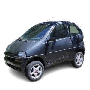 Seguro Ligier AMBRA DIPLOMATIC (1995)