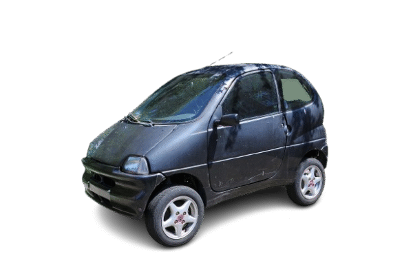 Seguro Ligier AMBRA DIPLOMATIC (1995)