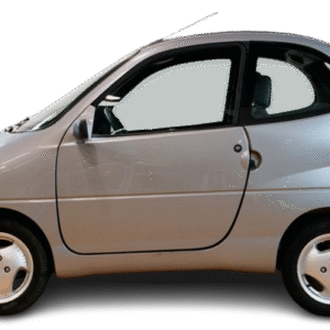 Seguro Ligier AMBRA GLS (1995)