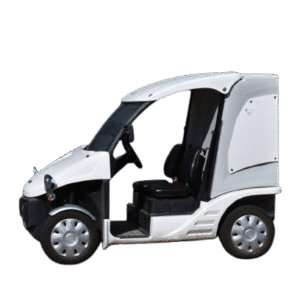 Seguro Ligier BE SUN ELECTRICO (2000)