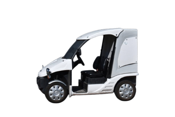 Seguro Ligier BE SUN ELECTRICO (2000)