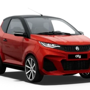 Seguro Aixam City GTO (2024)