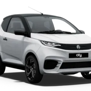Seguro Aixam City Sport (2024)