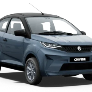 Seguro Aixam Crossline Pack (2024)