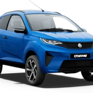 Seguro Aixam Crossover Premium (2024)