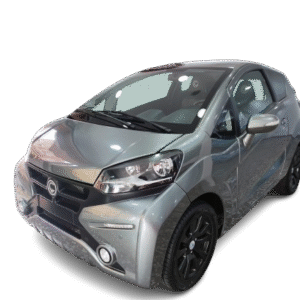 Seguro Casalini M20 (2016)