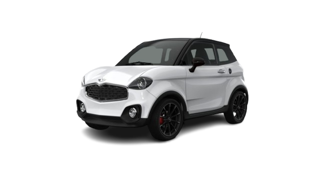 Seguro Chatenet CH 46 E SPRING (2018)