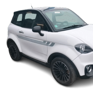 Seguro Chatenet CH 46 SL (2008)