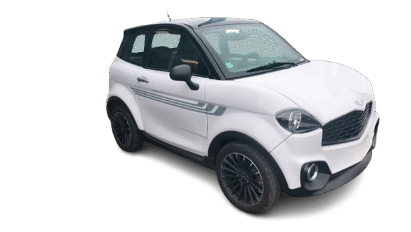 Seguro Chatenet CH 46 SL (2008)