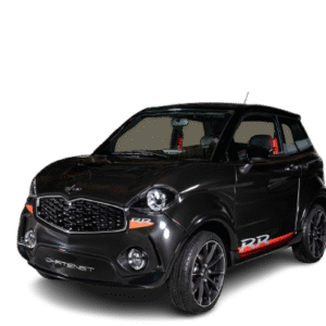 Seguro Chatenet CH 46 E SPORT RR (2019)