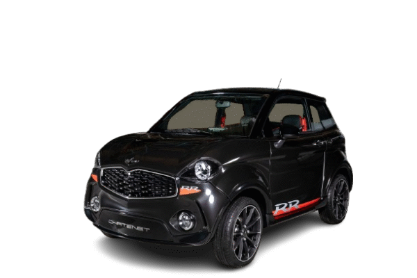 Seguro Chatenet CH 46 E SPORT RR (2019)