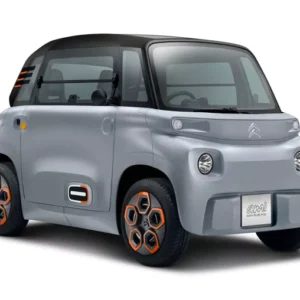 Seguro Citroën AMI (2020)