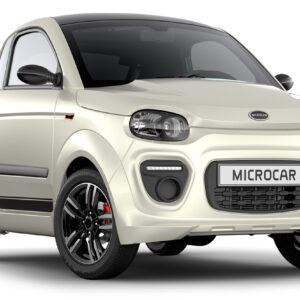 Seguro Microcar DUE ACT YOUNG (2012)