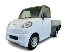Seguro Ligier FLEX 505 CAJA ABIERTA (2008)