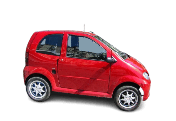 Seguro JDM Albizia (2004)