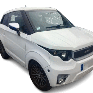 Seguro JDM Xheos (2012)
