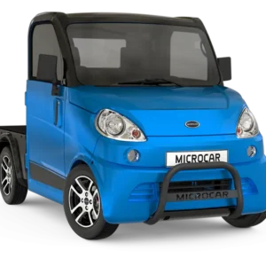 Seguro Microcar M.CROSS 6 PROGRESS X (2016)