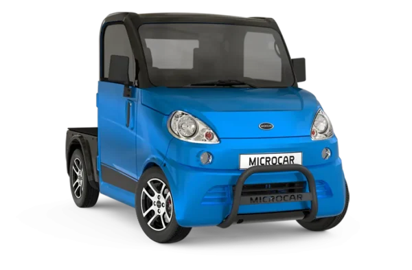 Seguro Microcar M.CROSS 6 PROGRESS X (2016)