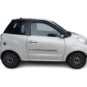 Seguro Microcar M8 DYNAMIC (2014)