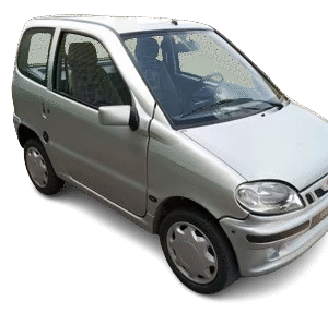 Seguro Microcar MC CITY S 505 (2005)
