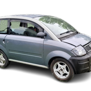 Seguro Microcar MC1 505 (2004)