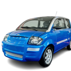 Seguro Microcar MC2 505 (2005)