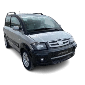 Seguro Microcar MC2 523 (2005)