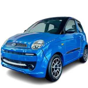 Seguro Microcar MGO 4 DYNAMIC (2010)