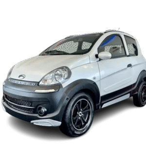 Seguro Microcar MGO HIGHLAND (2012)