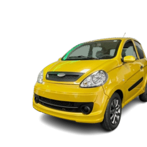 Seguro Microcar MGO S (2010)