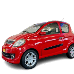 Seguro Microcar MGO SX (2010)