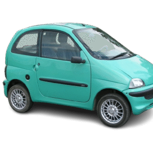 Seguro Ligier NOVA (2002)