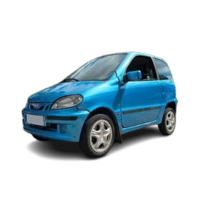 Seguro Microcar VIRGO III STANDING (2004)
