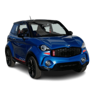 Seguro Chatenet CH 46 SPORT RR (2009)