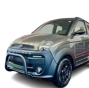 Seguro Microcar HIGHLAND 505 (2008)