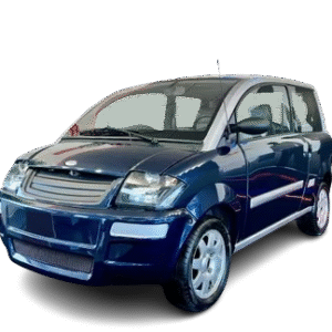 Seguro Microcar LYRA PRACTIC (2005)