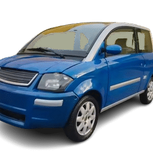 Seguro Microcar MC CAMPUS SI (2006)