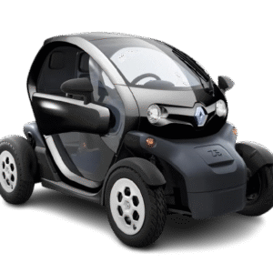 Seguro Renault Twizy (2011)