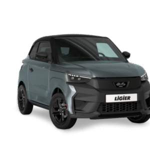 Seguro Ligier JS50-E Elite