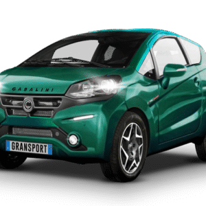 Seguro Casalini 550 GRANDSPORT