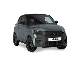 Seguro Ligier JS50 Select AA DA (2025) Diesel