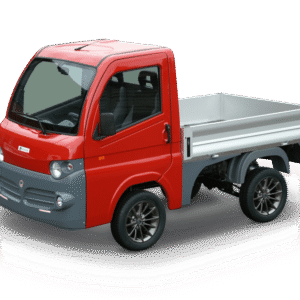 Seguro Casalini Kerry Pick-Up