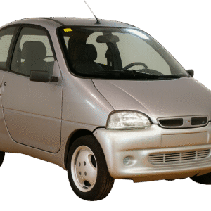 Seguro Ambra Excellance 505 (1995)