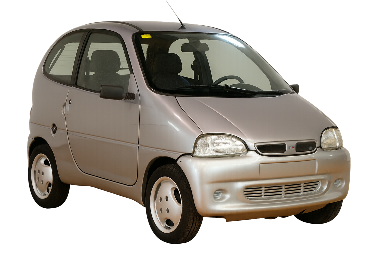 Seguro Ambra Excellance 505 (1995)