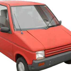 Seguro Optimax 300 (1987)