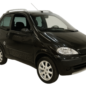 Seguro X-TOO 2 BASE (2004)