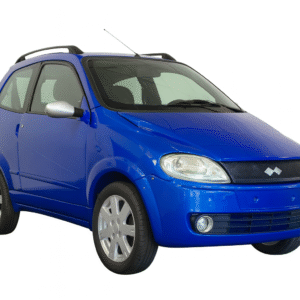 Seguro X-TOO MAX TITANIUM SPORT (2004)